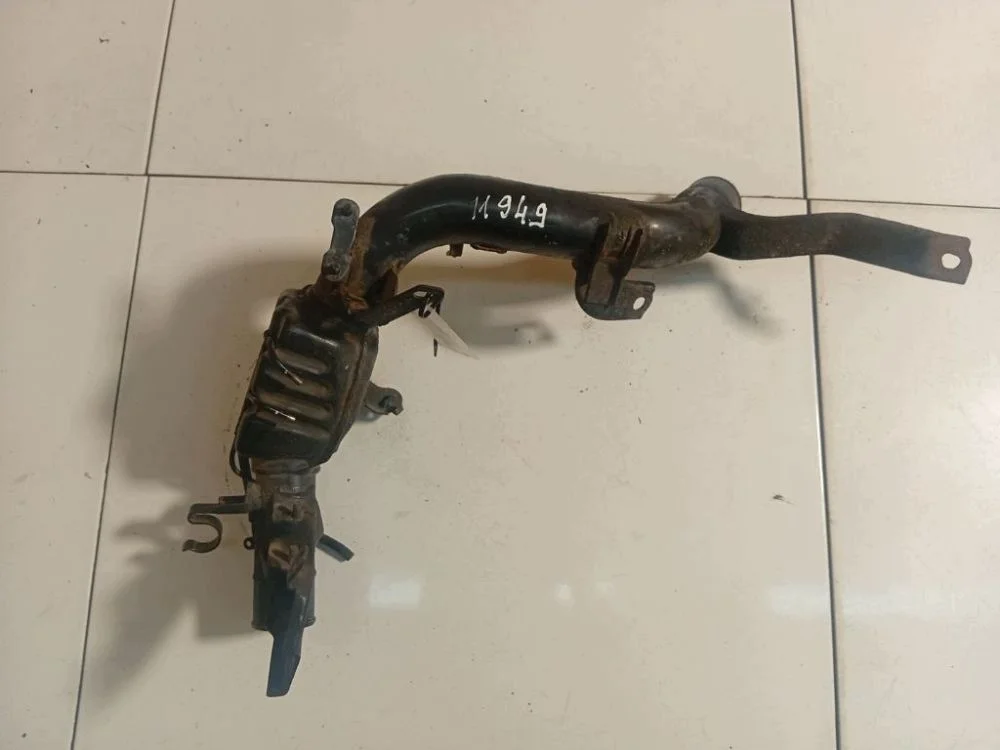 Intercoolerslang Toyota Avensis 2.0L EIS3126031 image 3