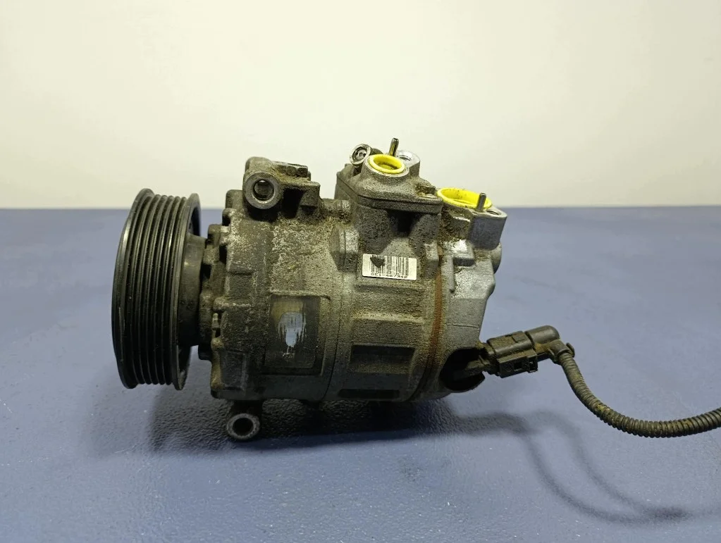 Skoda Octavia II 2.0 FSI Air Conditioning Compressor