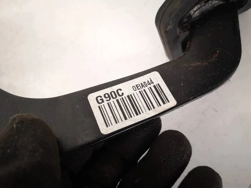 Koppelingspedaal Kia Picanto G90C image 3