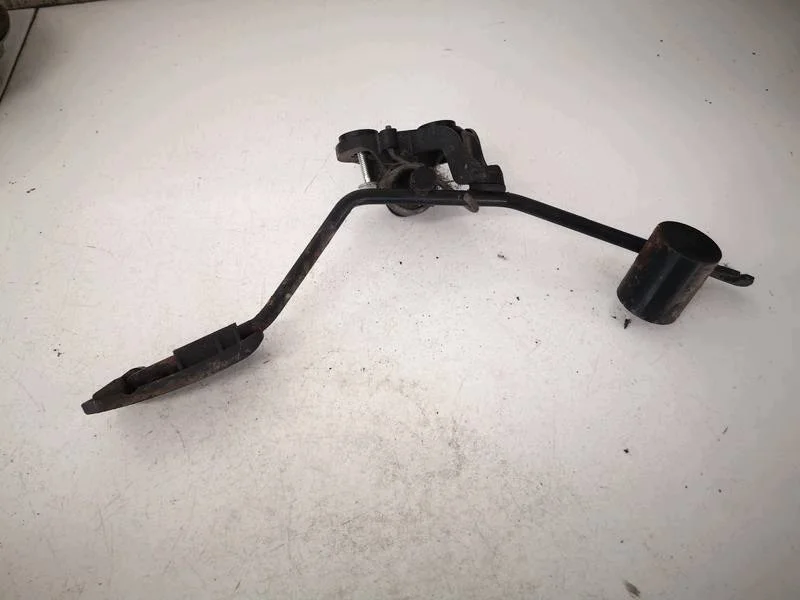 Pedal Acelerador Toyota Aygo 2009 EIS3125871