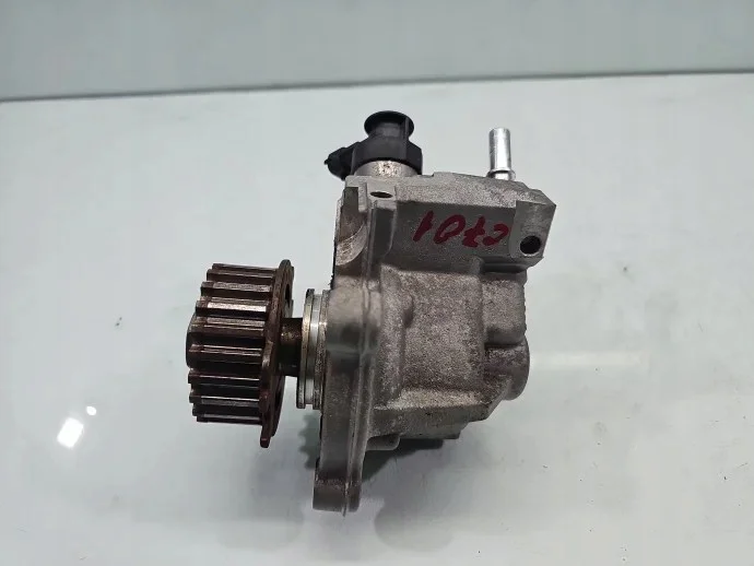 Polttoainepumppu Peugeot 508 1.6 BHDI 0445010739
