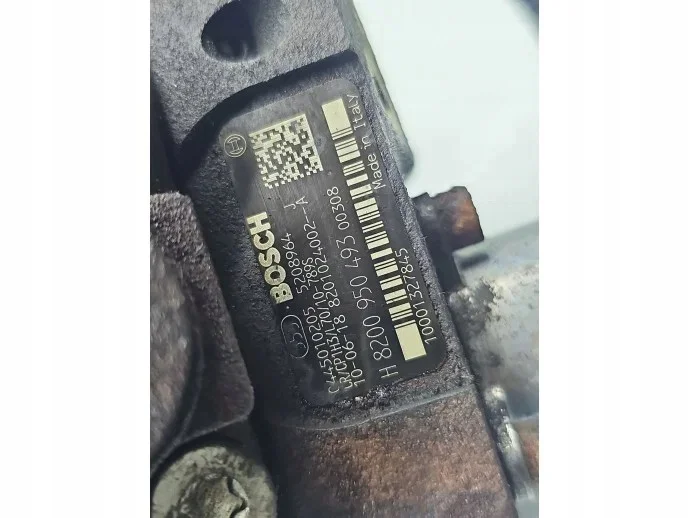 Renault Master Injection Pump H8200950493 image 5