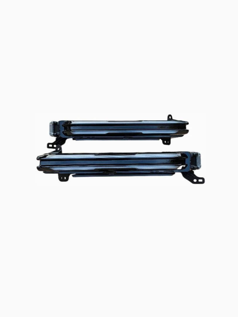 Clignotant LED Pare-chocs Avant Gauche/Droit Porsche Cayenne 9Y0953055
