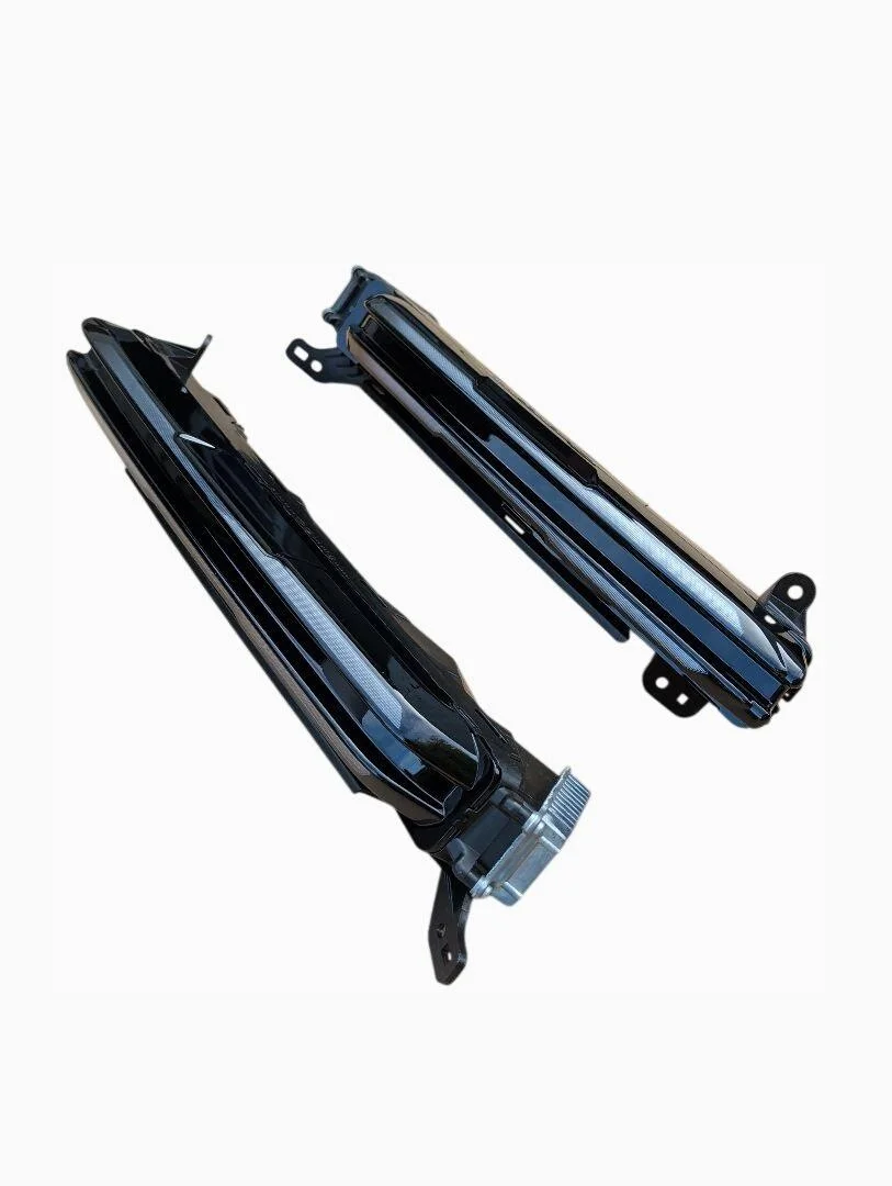 Porsche Cayenne Koplamp Richtingaanwijzer Links/Rechts 9Y0953055