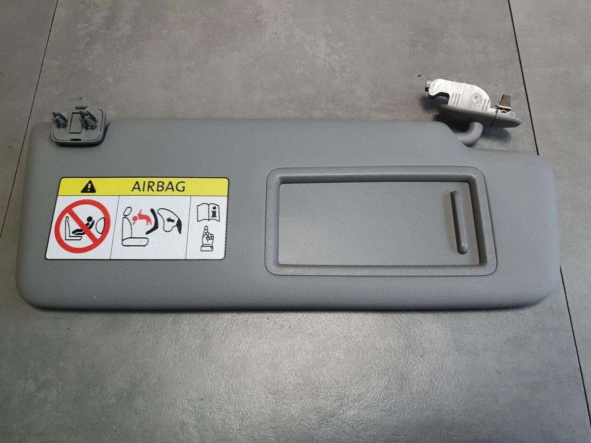Audi Q6 e-tron Cubierta parasol derecha 85H857552D