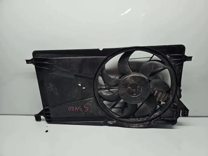 Ventilator Ford Focus 2 3M5H-8C608-RG 2004-2012 image 4