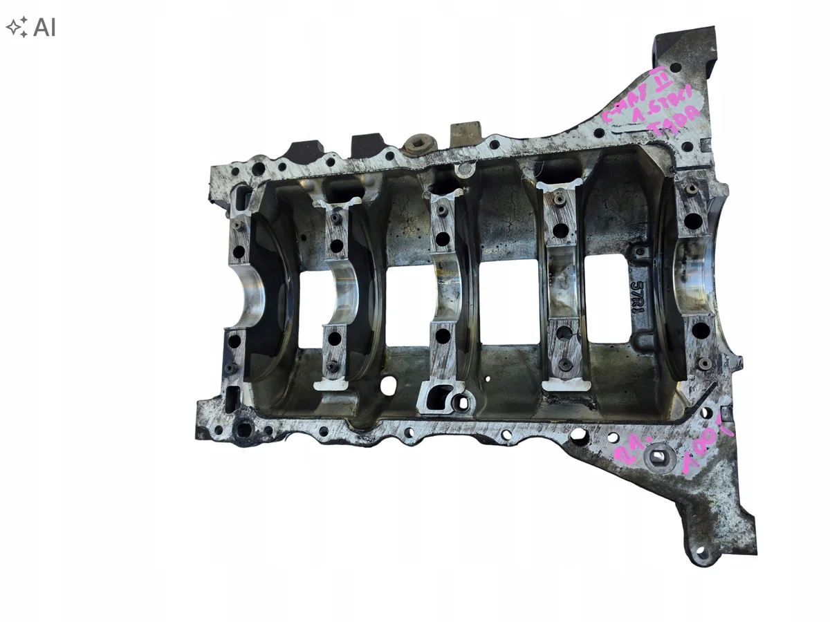 Base Cárter Ford Transit Connect 1.5 TDCI 9685737310