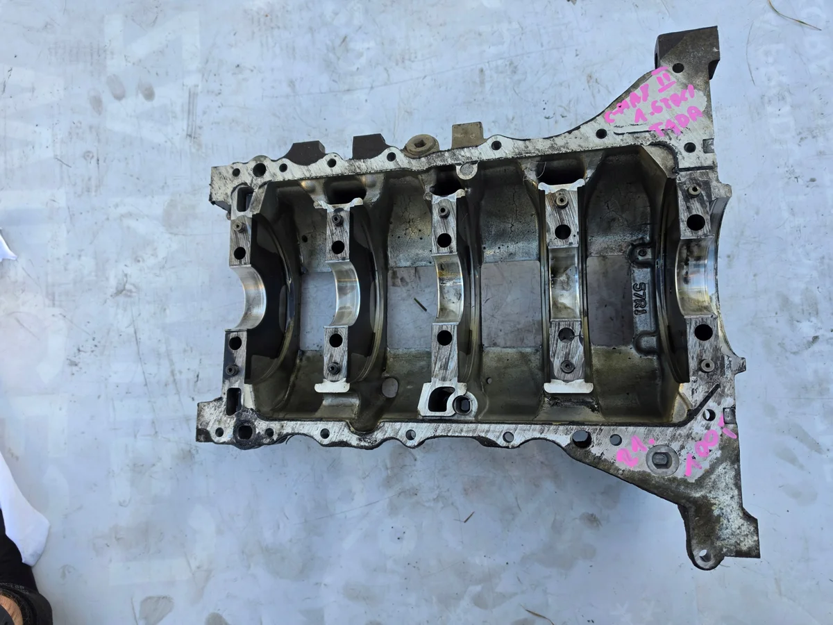 Vevarmslager Ford Transit Connect 1.5 TDCI OEM 9685737310