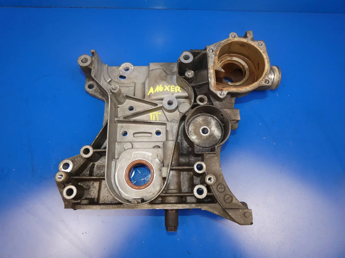 Pompa Olio Opel Astra H Zafira B Insignia 1.6 16V MIJ60161