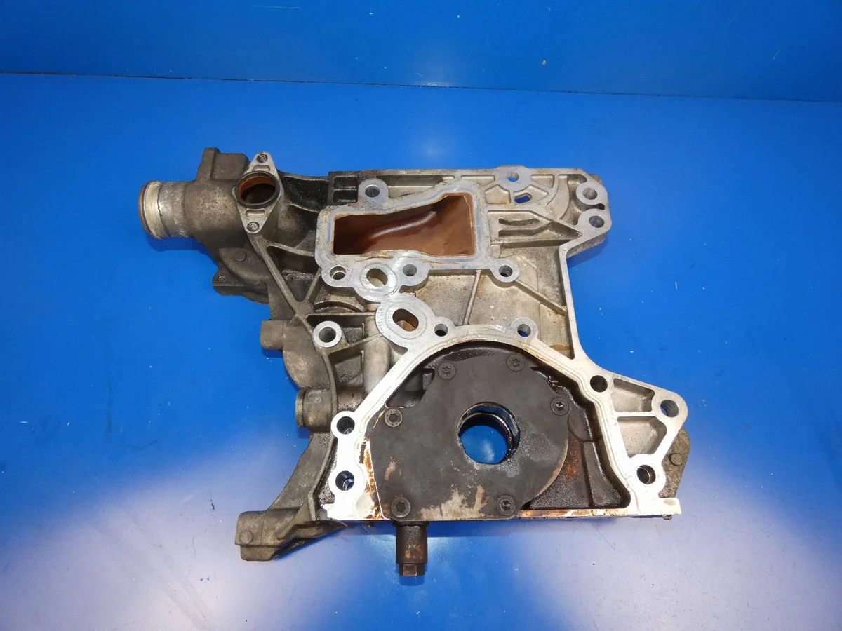 Opel Astra H Zafira B Insignia Bomba de Aceite Z16XER MIJ60161
