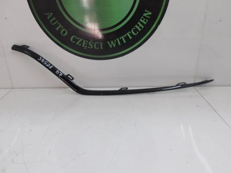 Front Bumper Trim Strip Mercedes GLE W167 A1678857103
