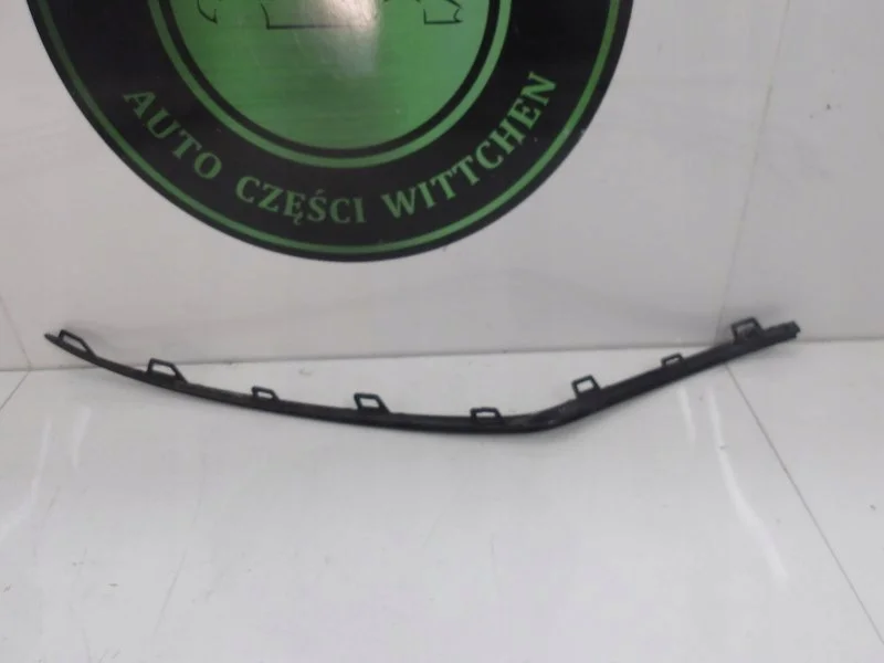 Mercedes GLE W167 Zierleiste Stoßfänger A1678857103