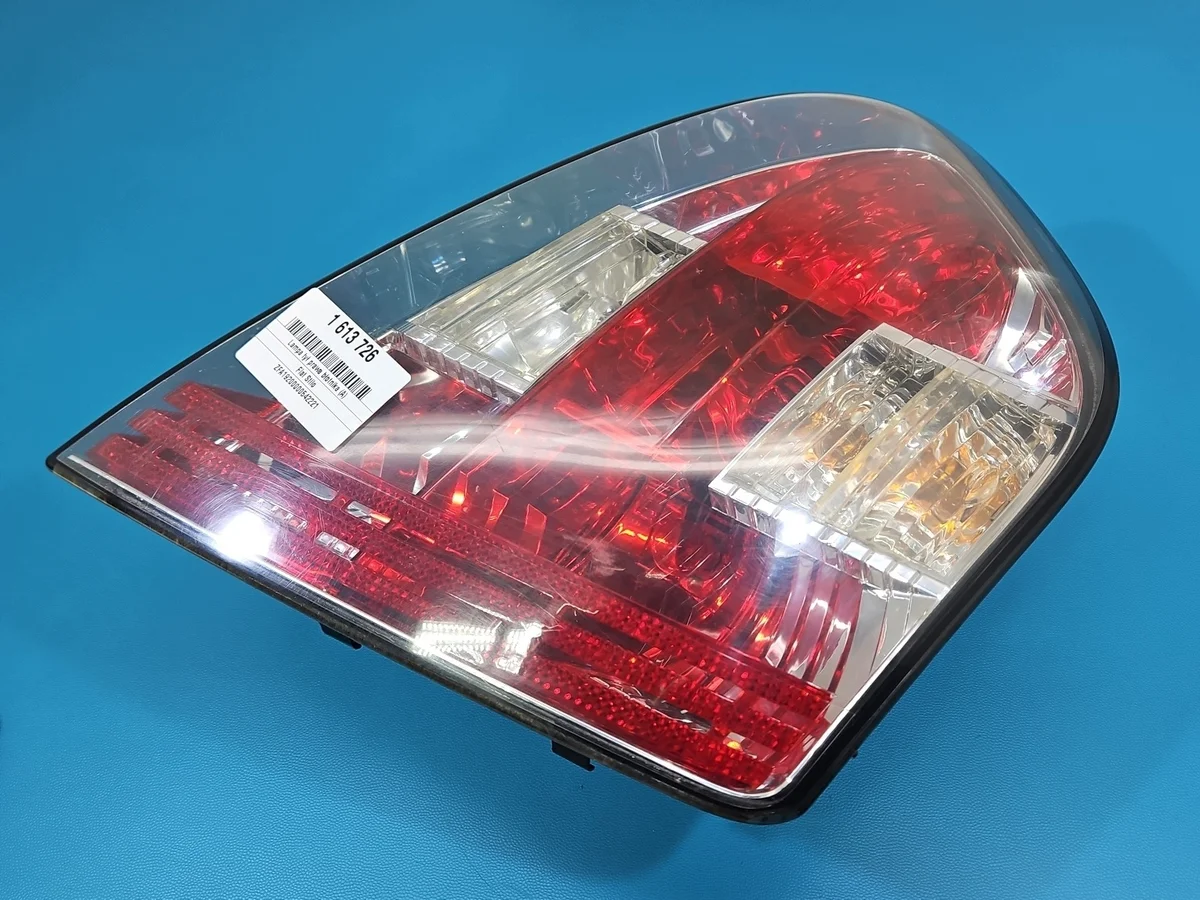 Fiat Stilo Rear Right Fender Lamp 46823705