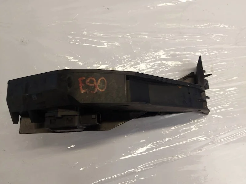 Throttle Position Sensor BMW 5 Series E90 320i 42-6772646-01 image 4
