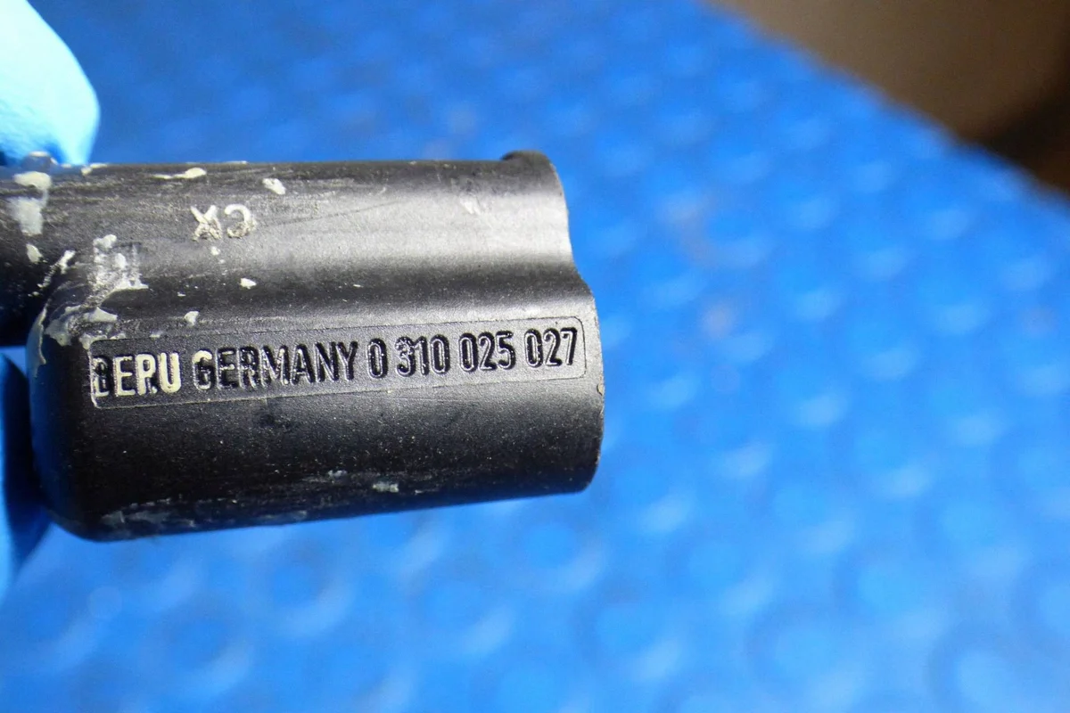 Sensor CART0310025027 Ford Mondeo MK4 image 3