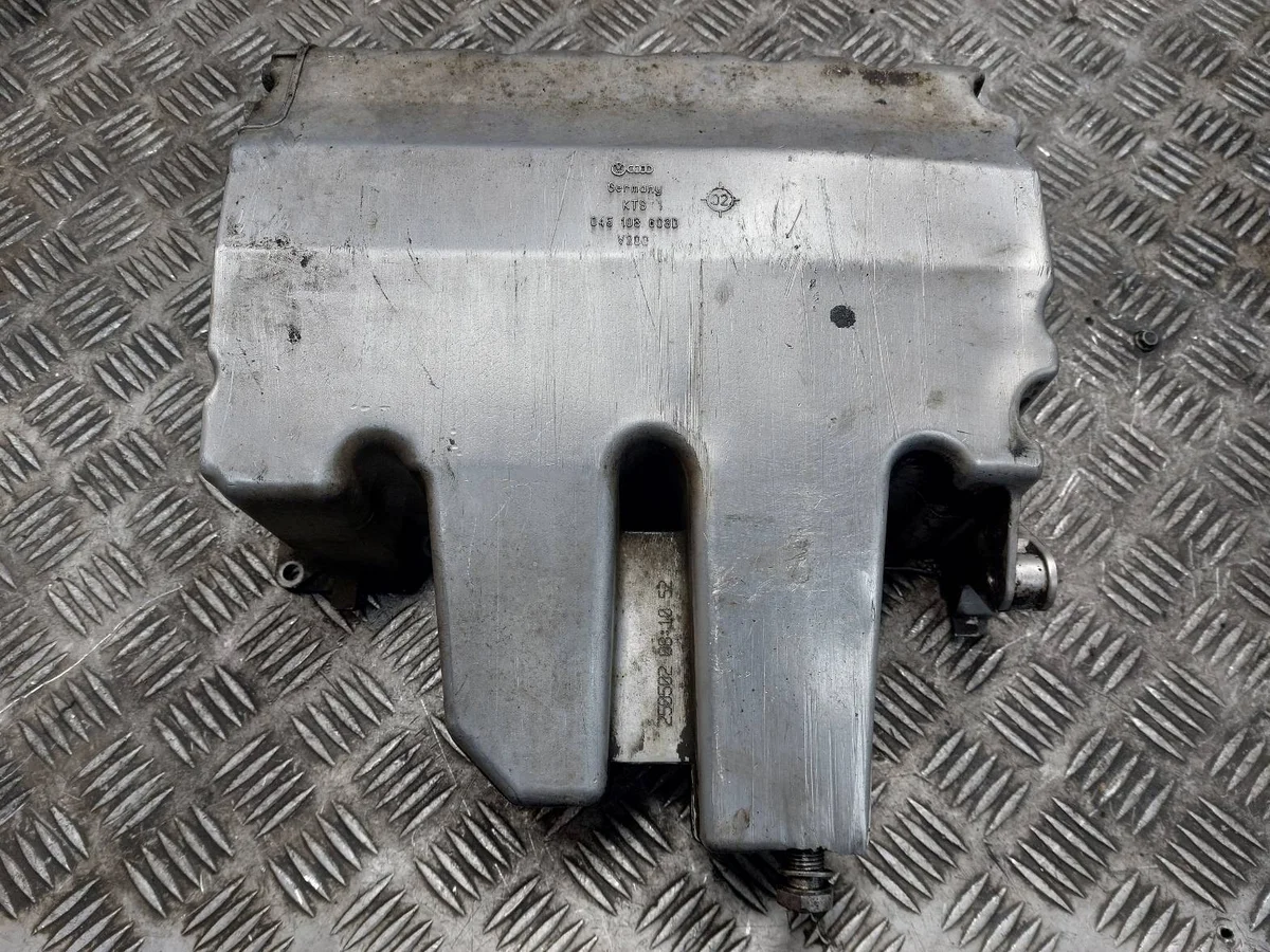 Basse d'huile Volkswagen Polo IV 1.4 TDI 045103603D