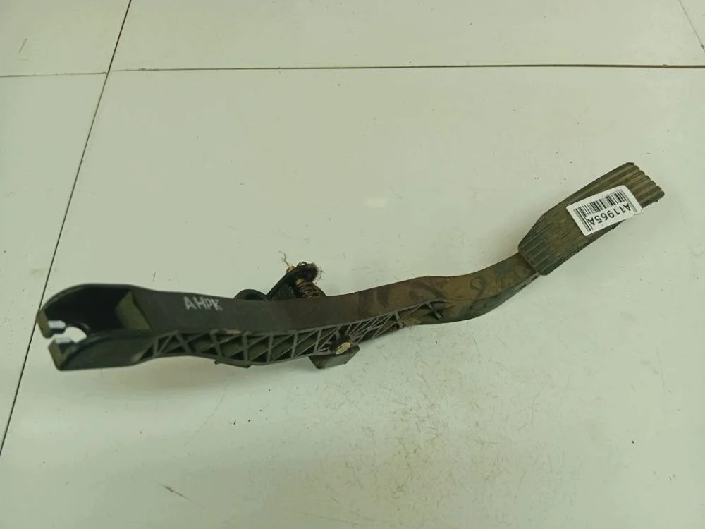 Gasklephuis Hyundai Matrix 1.6L 3272617000
