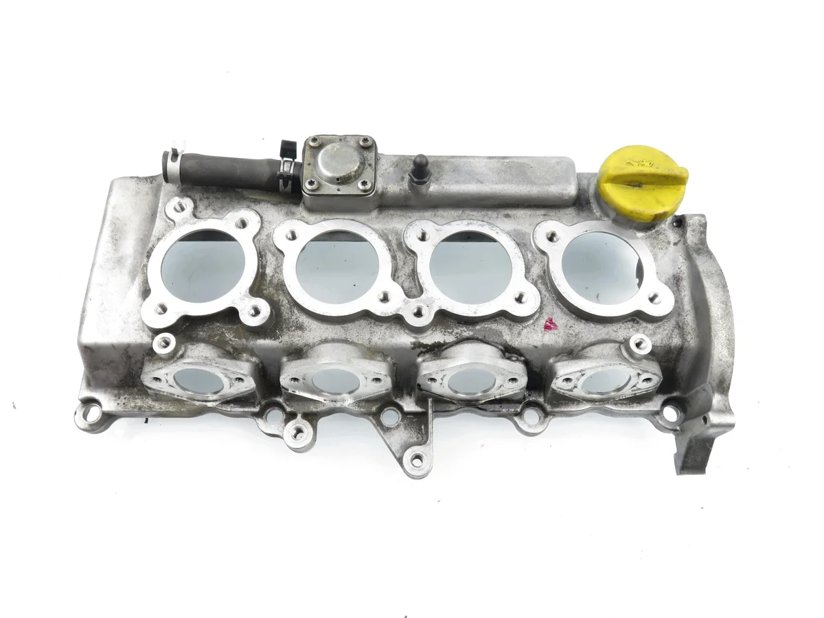 Ventildeckel Opel Corsa C 1.7 CDTI M1158473-897324506