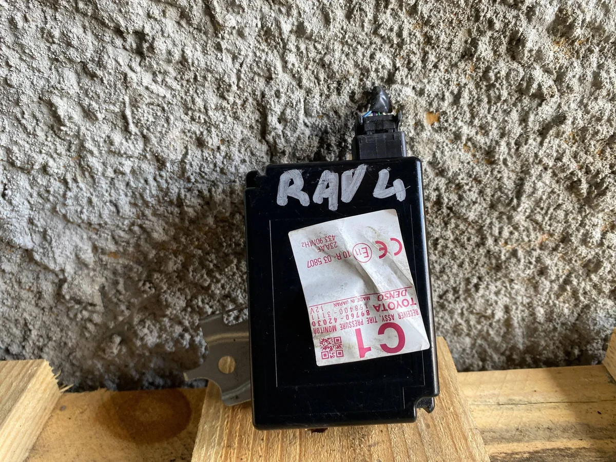 Centralina Pressione Pneumatici Toyota RAV 4 8976042030