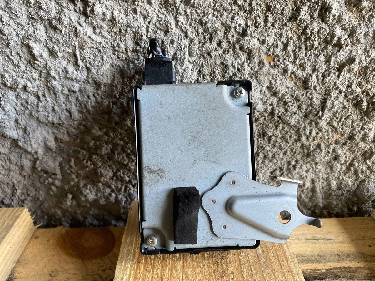 Toyota RAV 4 Tire Pressure Control Module 8976042030