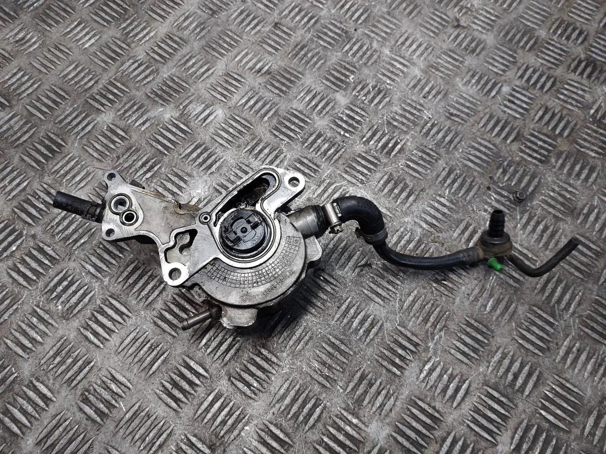 Vacuümpomp Volkswagen Polo IV 1.4 TDI 038145209A