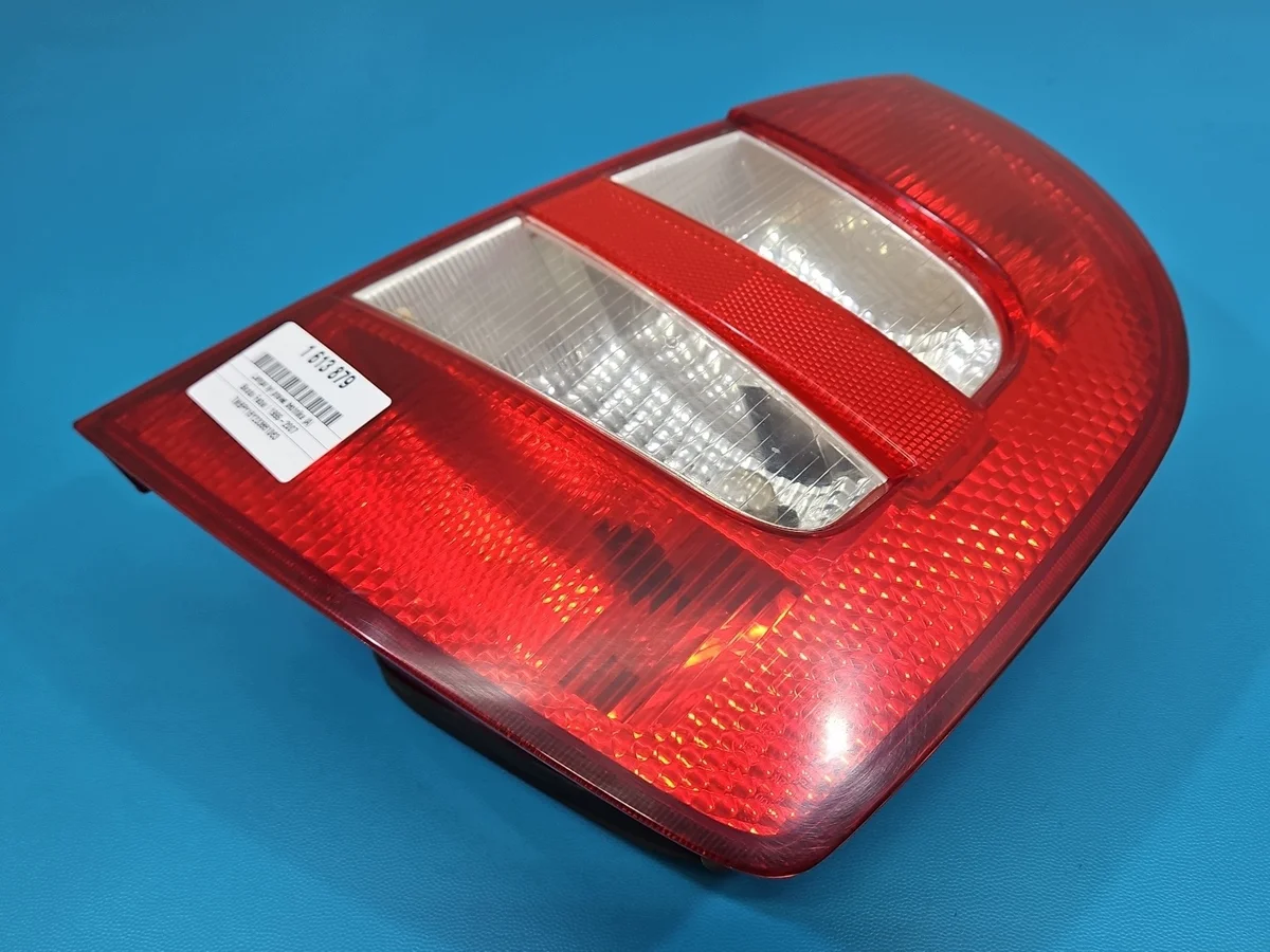 Rear Fender Lamp Right Skoda Fabia I 6Y6945096B