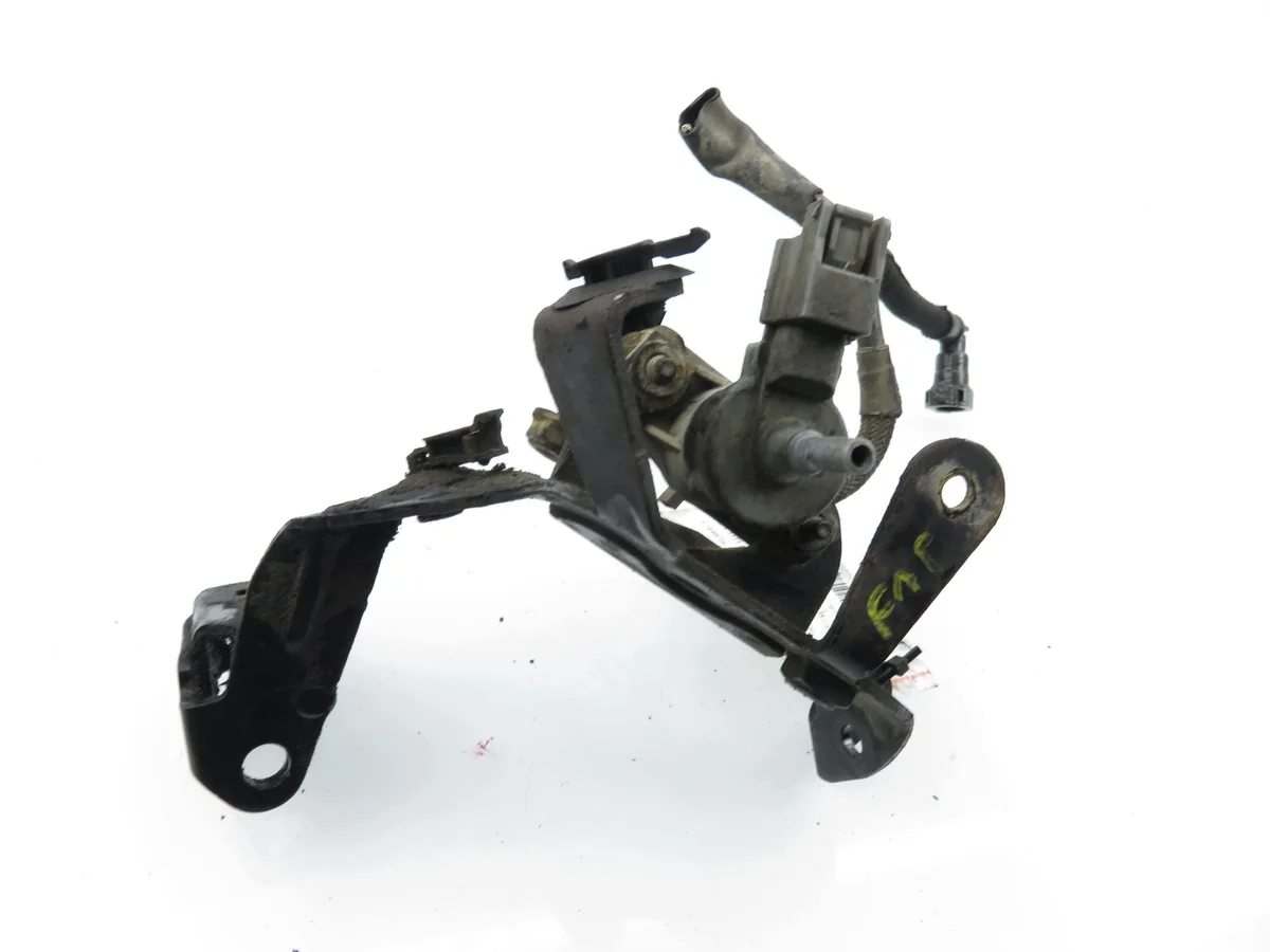 Elektromagnetventil Opel Movano 2.3 CDTI M1157878-8200806676