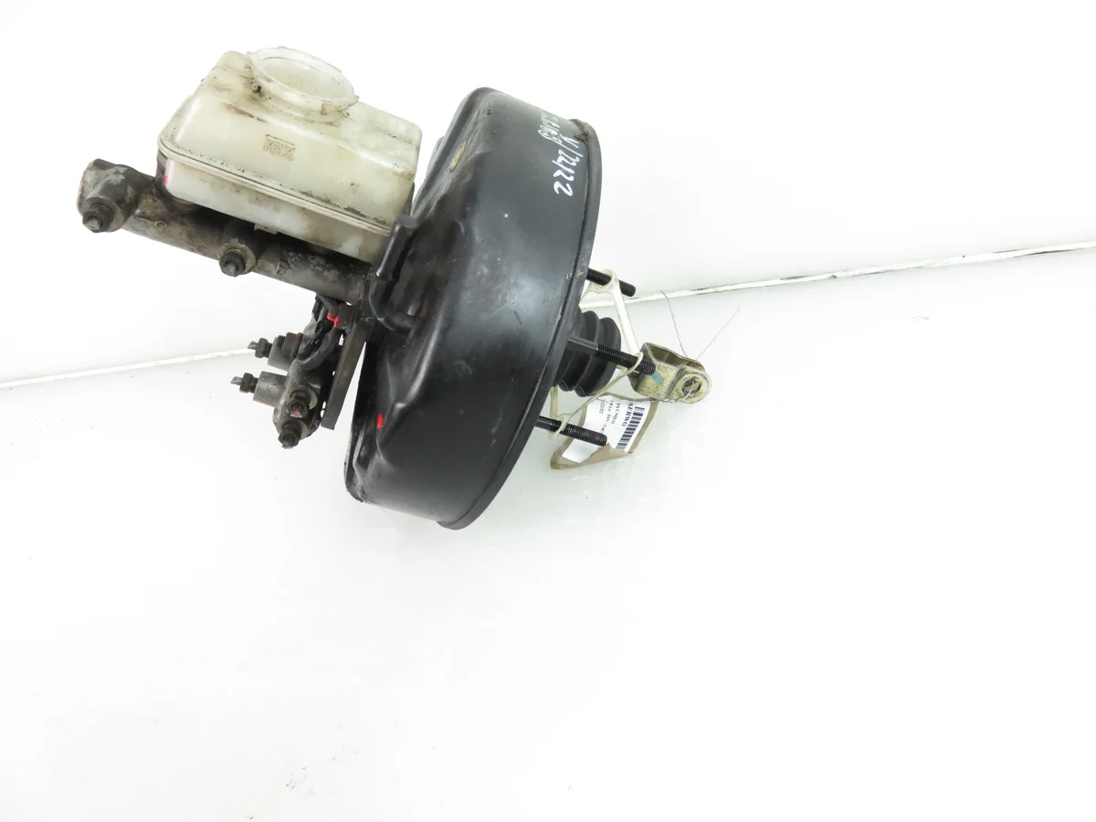Hyundai Lantra Brake Booster Pump