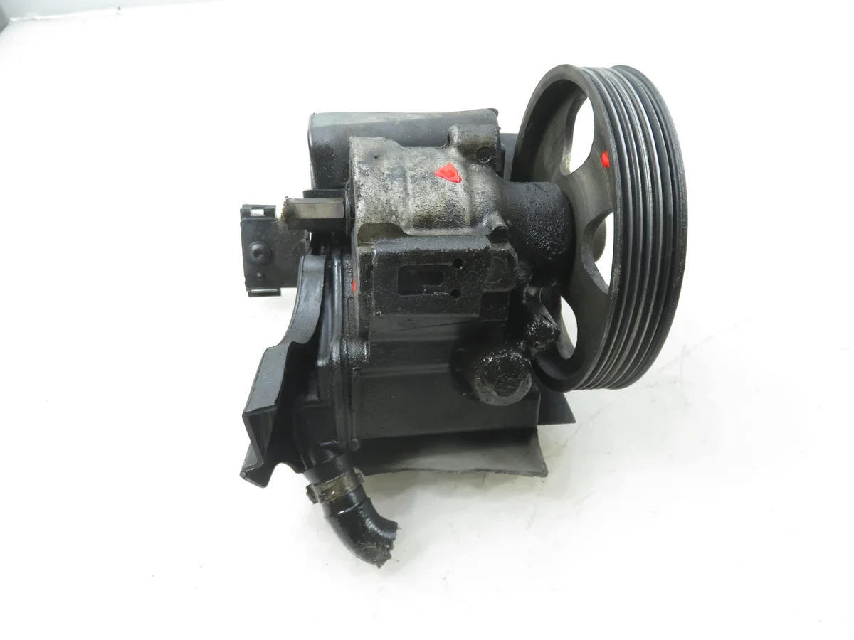 Ohjaustehostimen pumppu Peugeot 206 M1156057-9636868880 image 7