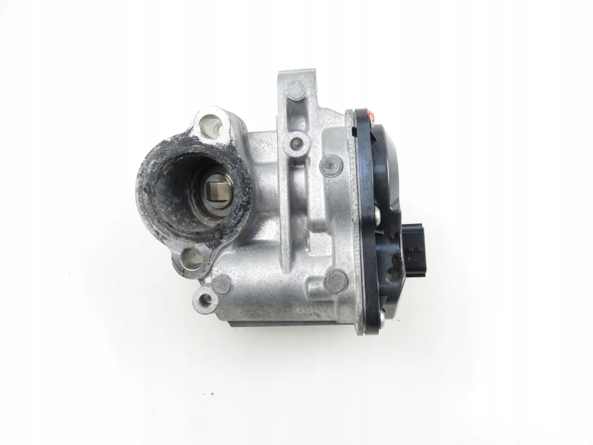 Válvula EGR Renault Scenic III 1.6 dCi M832165-H8201068965