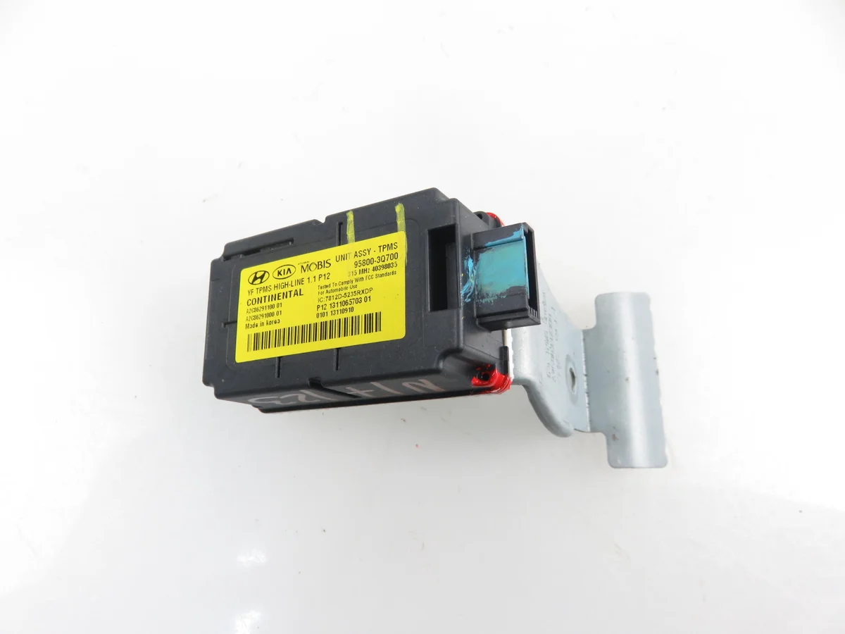 Modulo Hyundai Sonata VI 2.4 GDI M892493-958003Q700