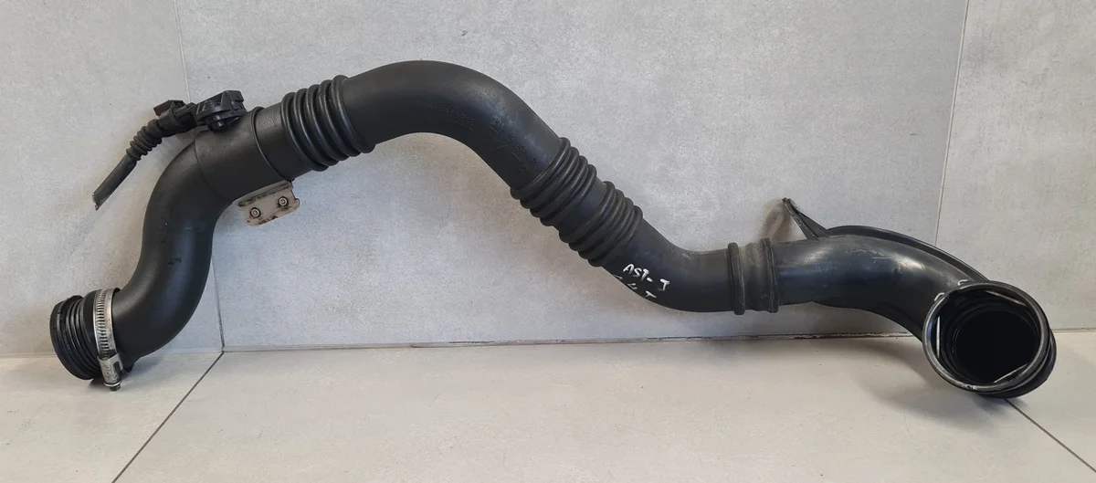 Tubo Intercooler Opel Astra J 1.4 Turbo 13398481