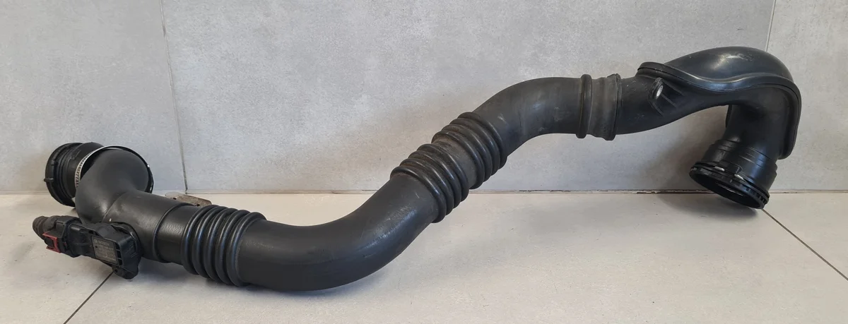 Leiding intercooler Opel Astra J 1.4 Turbo 13398481 GM