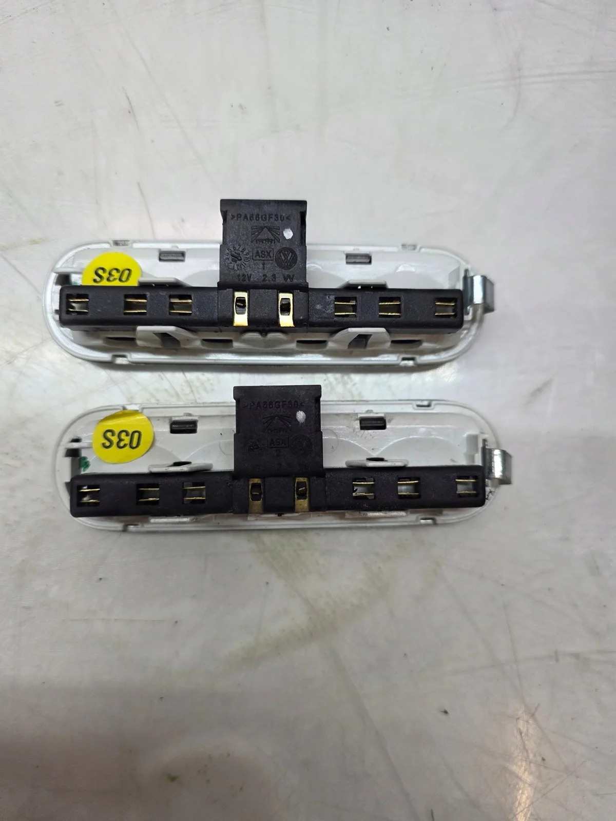 Leuchte Volkswagen 7E5947415A image 3