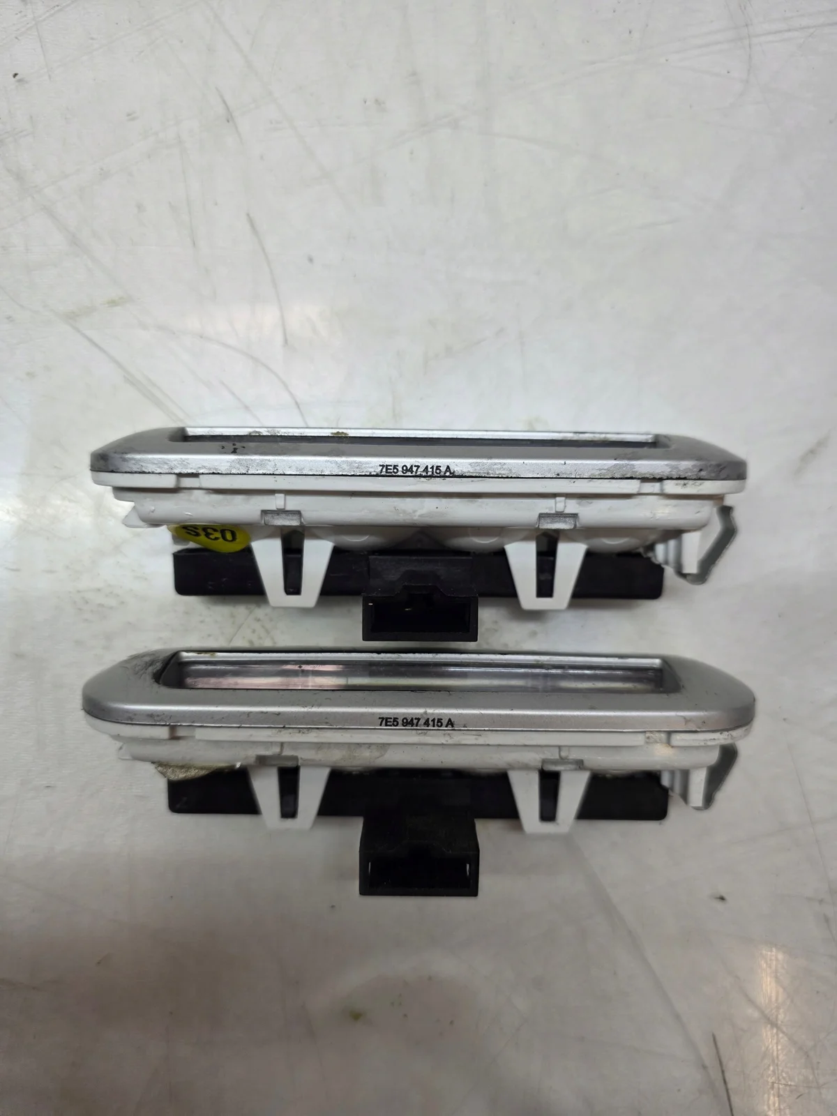 Leuchte Volkswagen 7E5947415A image 5