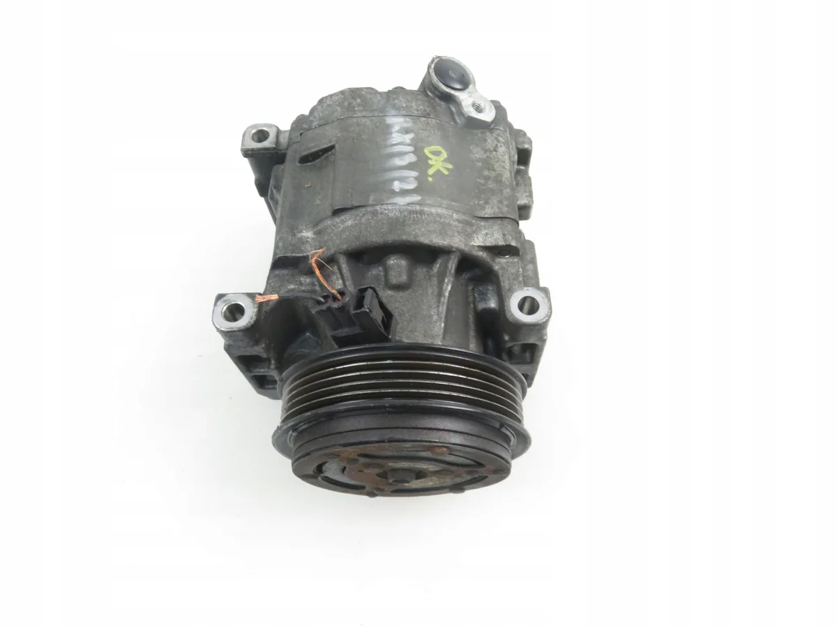 Compressore Climatizzatore Fiat Stilo M879707-4421004001
