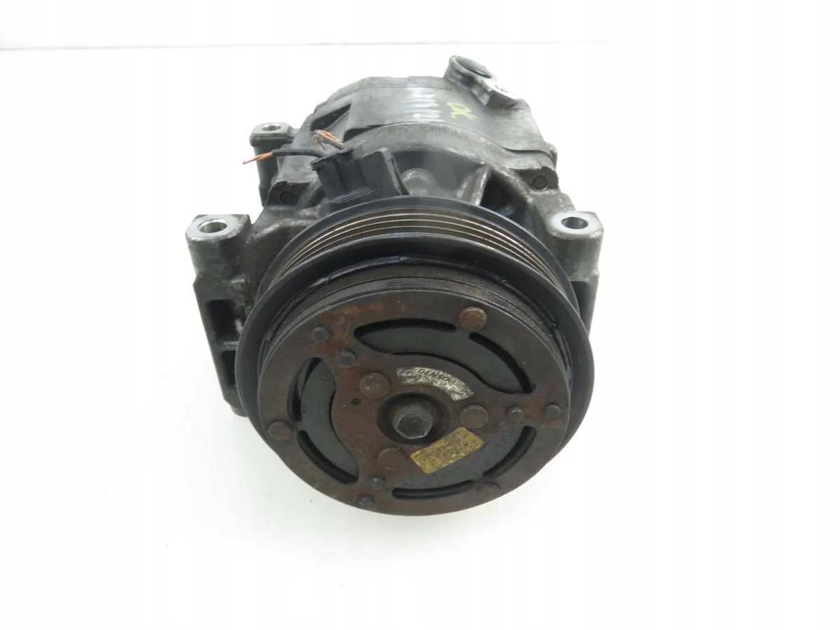 Fiat Stilo Air Conditioning Compressor M879707-4421004001