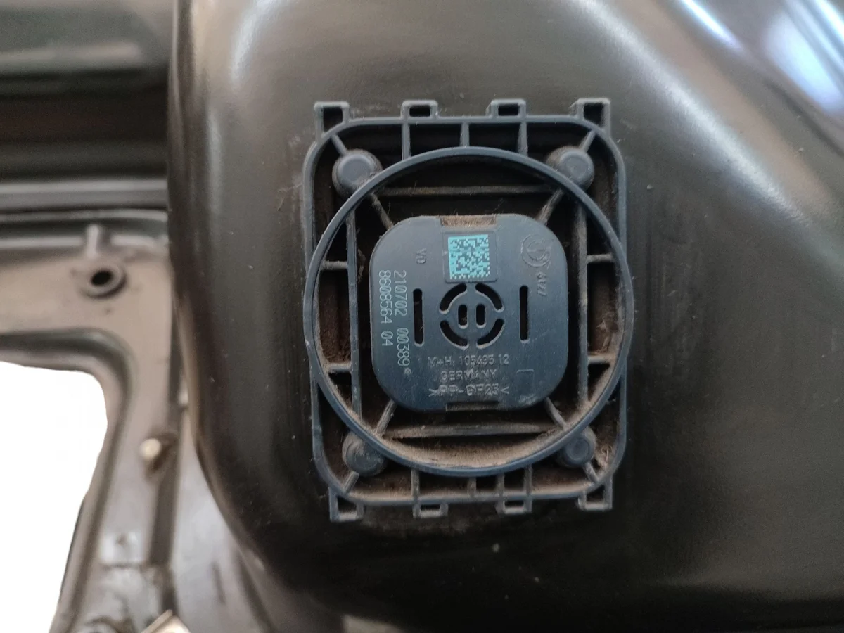 Mini Cooper F56 Batterij 7625086-04 image 6
