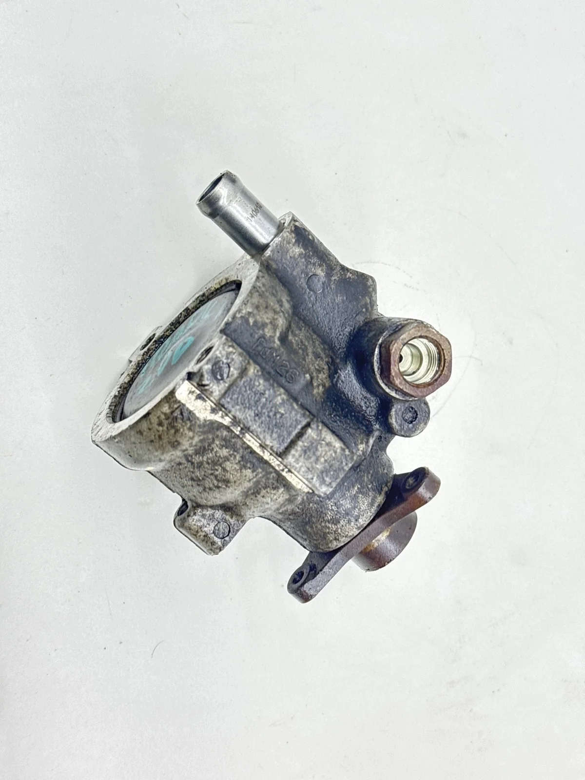 Ohjaustehostimen pumppu Renault Trafic II 8200024738