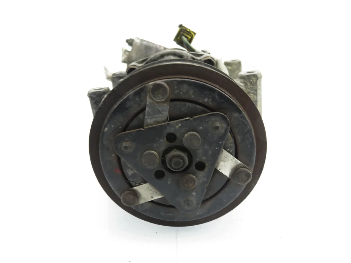 Air Conditioning Compressor Sanden SD6V12 Peugeot 307 2.0 16V M1157340-SD6V12