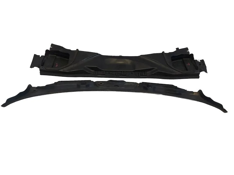 Cache inférieur BMW Série 5 E90 64316924277