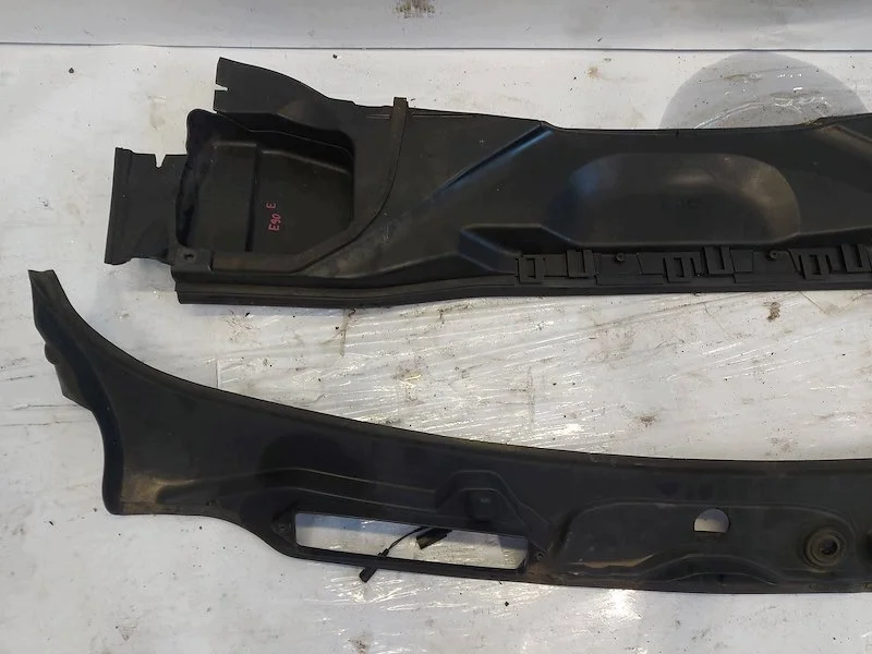 Abdeckung BMW 5er (E90) 64316924277 image 3