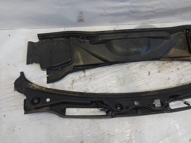 Abdeckung BMW 5er (E90) 64316924277 image 7