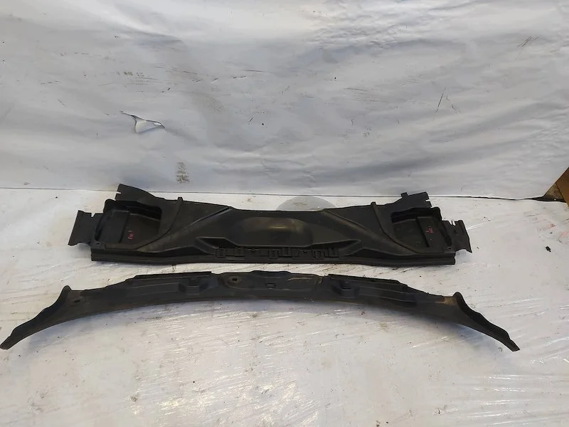 Abdeckung BMW 5er (E90) 64316924277 image 9