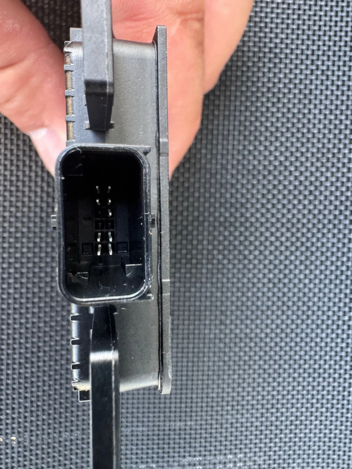 Abstandssensor vorne VW Tiguan 3WA907541F image 3