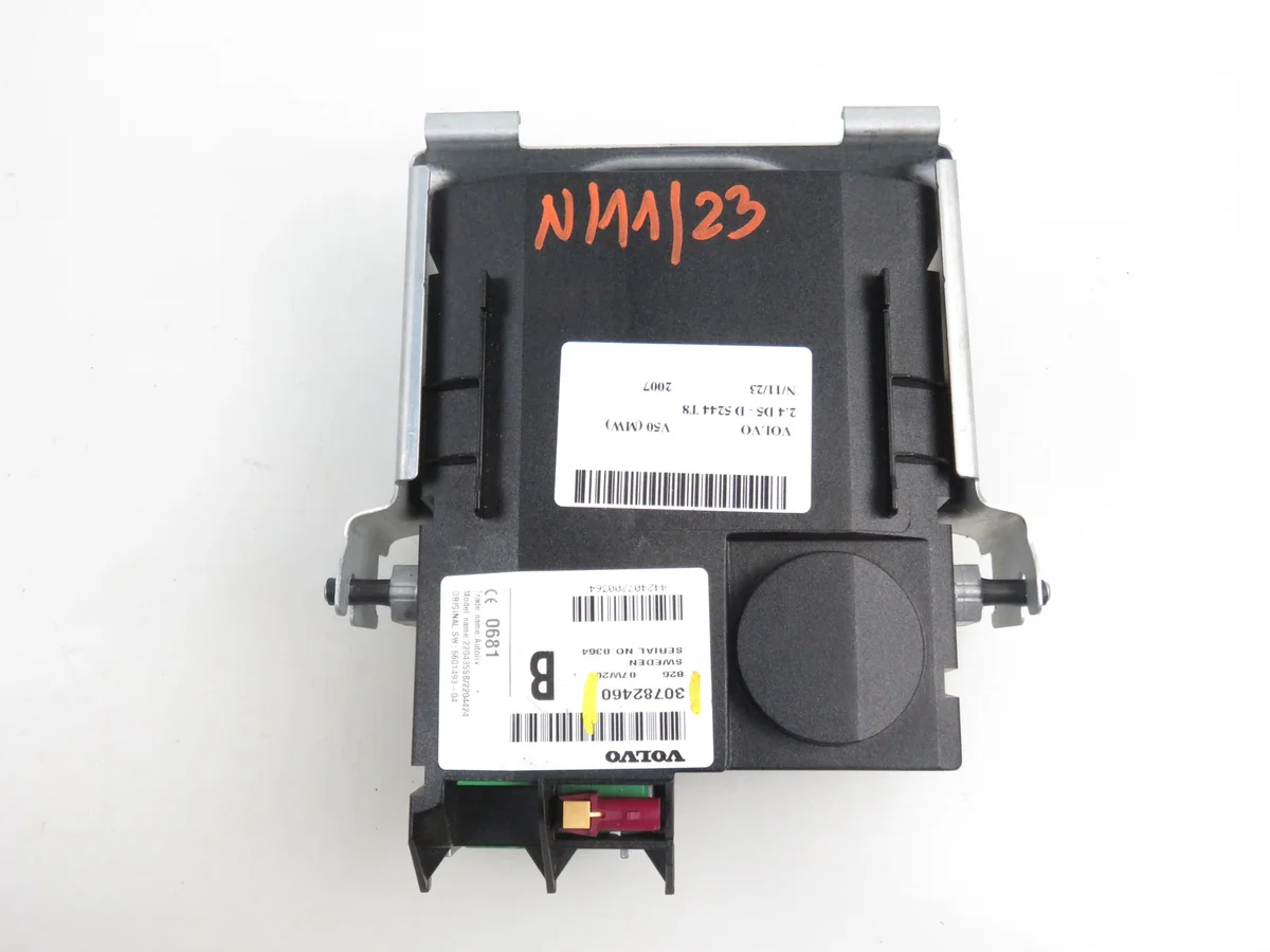 Moduuli Volvo V50 2.4 D5 30782460