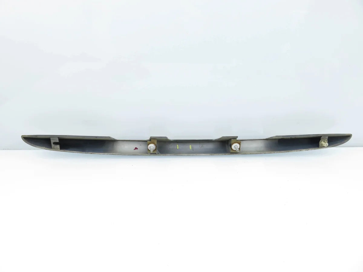 Peugeot 206 takaluukun koristelista OEM M1158271-9648068177