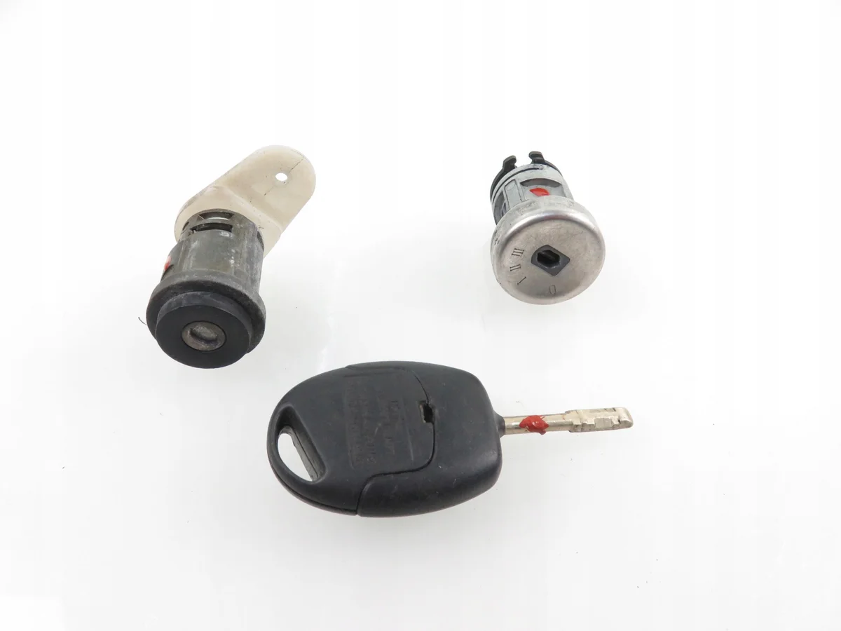 Ford Mondeo Ignition Switch