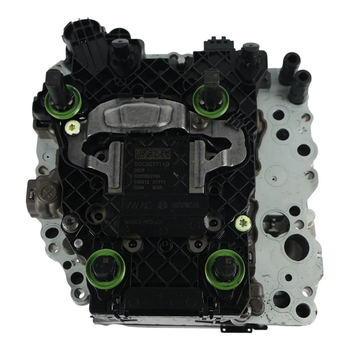 Meccatronica Cambio Audi RS3 8P 0BH325025E