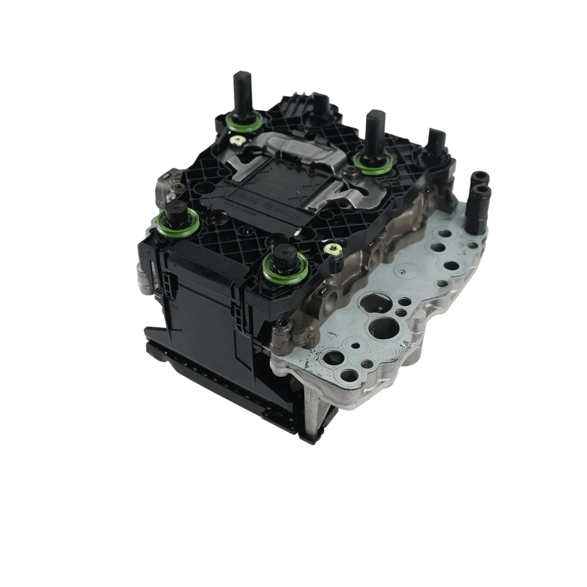 Mechatronics Unit Audi RS3 8P 7-Speed 0BH325025E image 3